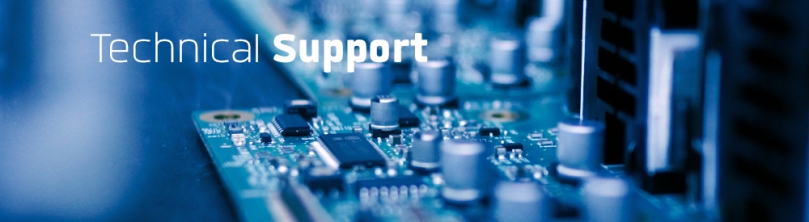technical support Payment gateway