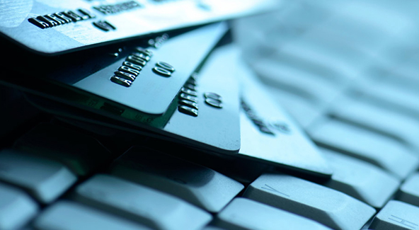 Tech Support Credit Card Processor
